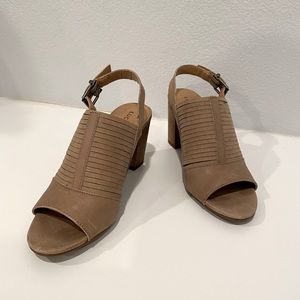Lucky Brand Heels